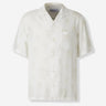 Alexander McQueen Hombre Barcelona Camisa Casual Calavera color Blanco sku 532-000705 01 - Foto 1