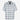 Jil Sander Hombre Barcelona Camisa Estampada Check color Azul Celeste sku 532-000707 01 - Foto 1