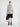 Jil Sander Hombre Barcelona Camisa Motivo Rayas color Azul Noche sku 532-000708 01 - Foto 2