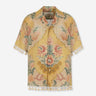 Valentino Hombre Barcelona Camisa Apres L'Hiver color Multicolor sku 532-000714 01 - Foto 1