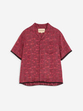 Valentino Hombre Barcelona Camisa Casual Cherryfic color Rojo sku 532-000715 01 - Foto 1