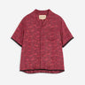 Valentino Hombre Barcelona Camisa Casual Cherryfic color Rojo sku 532-000715 01 - Foto 1