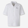 Givenchy Hombre Barcelona Camisa Stamp color Blanco sku 532-000720 01 - Foto 1