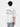 Amiri Hombre Barcelona Camisa Logo Algodón color Blanco sku 532-000723 01 - Foto 3