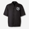 Amiri Hombre Barcelona Camisa Hollywood Camp color Negro sku 532-000725 01 - Foto 1