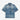 Amiri Hombre Barcelona Camisa Denim Chateau color Azul Denim sku 532-000728 01 - Foto 1