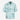 Amiri Hombre Barcelona Camisa Casual Estampada color Azul Turquesa sku 532-000730 01 - Foto 1