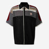 Amiri Hombre Barcelona Camisa casual crochet color Multicolor sku 532-000732 01 - Foto 1