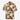 Moncler Hombre Barcelona Camisa Motivo Palmeras Lino color Beige sku 532-000733 01 - Foto 1