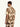 Moncler Hombre Barcelona Camisa Motivo Palmeras Lino color Beige sku 532-000733 01 - Foto 3