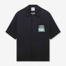 Casablanca Hombre Barcelona Camisa For The Love color Multicolor sku 532-000735 01 - Foto 1
