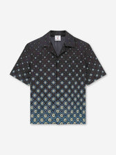 Casablanca Hombre Barcelona Camisa Degrade Monogram color Multicolor sku 532-000736 01 - Foto 1