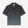 Casablanca Hombre Barcelona Camisa Degrade Monogram color Multicolor sku 532-000736 01 - Foto 1