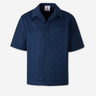 Casablanca Hombre Barcelona Camisa Monograma color Azul Marino sku 532-000738 01 - Foto 1
