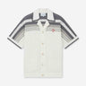 Casablanca Hombre Barcelona Camisa Crochet Algodón color Multicolor sku 532-000739 01 - Foto 1