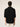 Ami Paris Hombre Barcelona Camisa Ancha color Negro sku 532-000745 01 - Foto 3