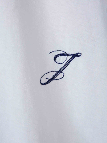 Jacquemus Le Plage Hombre Barcelona Camisa Béisbol Algodón color Blanco sku 532-000749 01 - Foto 4