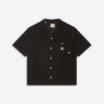 Gallery Dept. Hombre Barcelona Camisa Casual Logo color Negro sku 532-000750 01 - Foto 1