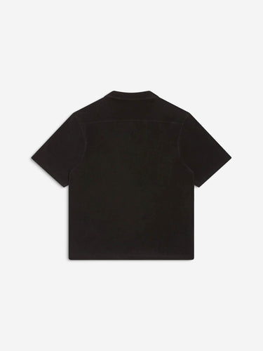 Gallery Dept. Hombre Barcelona Camisa Casual Logo color Negro sku 532-000750 01 - Foto 2