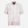 Gallery Dept. Hombre Barcelona Camisa Cuadros color Multicolor sku 532-000751 01 - Foto 1
