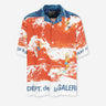 Gallery Dept. Hombre Barcelona Camisa Casual Estampada color Multicolor sku 532-000752 01 - Foto 1