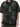 Our Legacy Hombre Barcelona Camisa Casual Estampada color Negro sku 532-000755 01 - Foto 4
