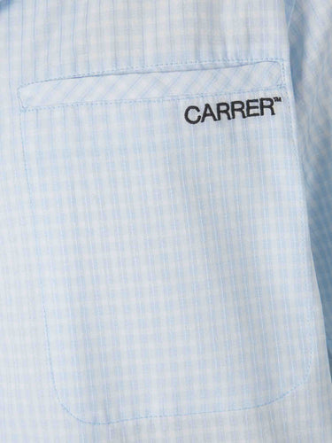 Carrer Hombre Barcelona Camisa de manga corta color Azul Celeste sku 532-000757 01 - Foto 4