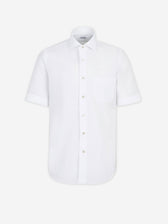 Santa Eulalia Hombre Barcelona Camisa Manga Corta color Blanco sku No encontrado - Foto 1