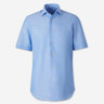 Santa Eulalia Hombre Barcelona Camisa Manga Corta color Azul sku No encontrado - Foto 1