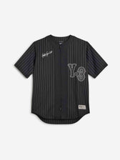 Adidas Y-3 Elite5 Hombre Barcelona Camiseta Béisbol Y-3 color Negro sku 532-000763 01 - Foto 1