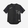 Adidas Y-3 Elite5 Hombre Barcelona Camiseta Béisbol Y-3 color Negro sku 532-000763 01 - Foto 1