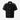 Casablanca Hombre Barcelona Camisa Mesh Casual color Negro sku 532-000766 01 - Foto 1