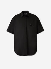 Balenciaga Hombre Barcelona Camisa Workwear color Negro sku 532-000768 01 - Foto 1