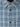 Burberry Hombre Barcelona Camisa Manga Corta Cuadros color Azul sku 532-000771 01 - Foto 3