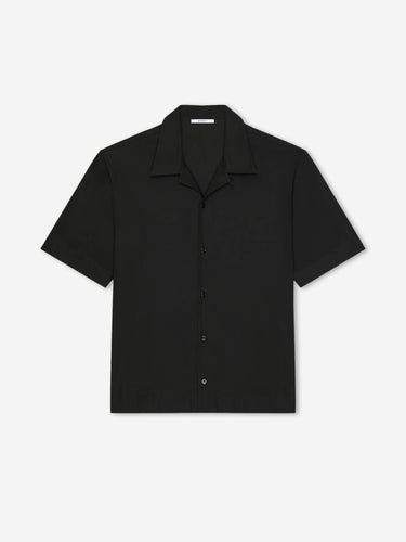 Givenchy Hombre Barcelona Camisa Algodón Logo color Negro sku 532-000774 01 - Foto 1