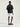 Givenchy Hombre Barcelona Camisa Algodón Logo color Negro sku 532-000774 01 - Foto 4