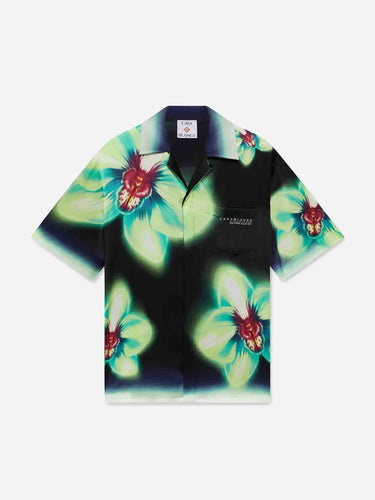 Casablanca Hombre Barcelona Camisa Estampado Floral color Multicolor sku 532-000776 01 - Foto 1