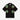 Casablanca Hombre Barcelona Camisa Punto Flores color Negro sku 532-000777 01 - Foto 1