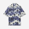 McQueen Hombre Barcelona Camisa Casual Calaveras color Multicolor sku 532-000780 01 - Foto 1