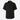 Santa Eulalia Hombre Barcelona Camisa Manga Corta Lino color Negro sku 532-000782 02 - Foto 1