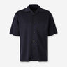 Herno Hombre Barcelona Camisa Punto color Azul Noche sku 532-000783 01 - Foto 1