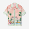 Casablanca Hombre Barcelona Camisa Estampada color Multicolor sku 532-000786 01 - Foto 1