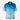 Casablanca Hombre Barcelona Camisa Estampada color Azul sku 532-000786 02 - Foto 1
