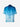 Casablanca Hombre Barcelona Camisa Estampada color Azul sku 532-000786 02 - Foto 2