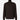 Zanone Hombre Barcelona Jersey Cuello Alto Lana color Marrón Oscuro sku 542-002132 07 - Foto 1
