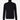 Zanone Hombre Barcelona Jersey Cuello Alto Lana color Azul Noche sku 542-002132 08 - Foto 1