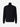 Zanone Hombre Barcelona Jersey Cuello Alto Lana color Azul Noche sku 542-002132 08 - Foto 2