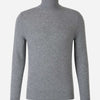 Santa Eulalia Hombre Barcelona Jersey Cuello Alto color Gris Claro sku 542-002299 02 - Foto 1