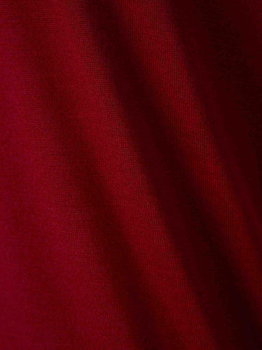 Santa Eulalia Hombre Barcelona Jersey Cuello Pico color Rojo sku 542-002425 12 - Foto 4