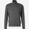 Santa Eulalia Hombre Barcelona Jersey Cuello Alto color Gris sku 542-002427 04 - Foto 1